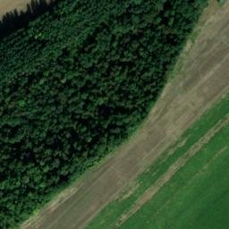 Satellite imagery of La Croix sans Tête, FR