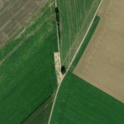 Satellite imagery of La Croix sans Tête, FR