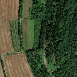 Satellite imagery of Hoheberg, DE