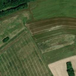 Satellite imagery of Saarlouiser Berg, DE