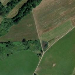 Satellite imagery of Kahleberg, DE