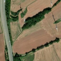 Satellite imagery of Dreibannstein, FR
