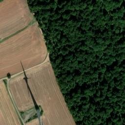 Satellite imagery of Dreibannstein, FR