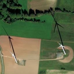 Satellite imagery of Breckert, DE