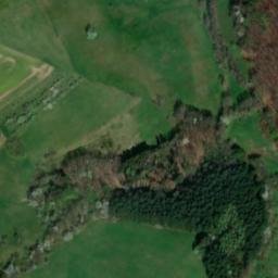 Satellite imagery of Löwenberg, DE