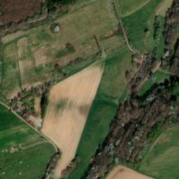 Satellite imagery of Lerchesberg, DE