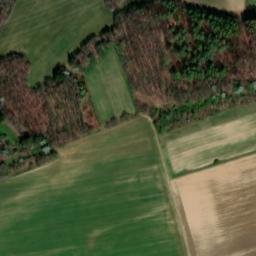 Satellite imagery of Lerchesberg, DE
