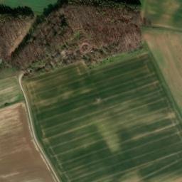 Satellite imagery of Lerchesberg, DE