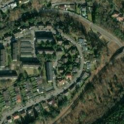 Satellite imagery of Bannerrück, DE
