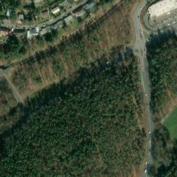 Satellite imagery of Bannerrück, DE