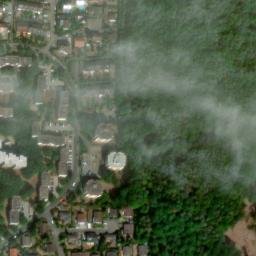 Satellite imagery of Hüttenkopf, DE
