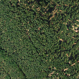 Satellite imagery of Langer Scheidberg, DE