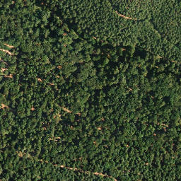 Satellite imagery of Langer Scheidberg, DE