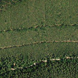 Satellite imagery of Rindskehler Kopf, DE
