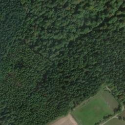 Satellite imagery of Kanzbuckel, DE
