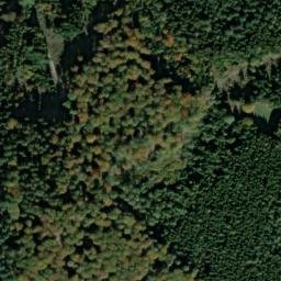 Satellite imagery of Schloß Zwingenberg, DE