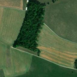 Satellite imagery of Hasselberg, DE