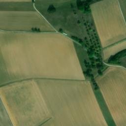 Satellite imagery of Hohe Aspen, DE