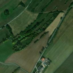 Satellite imagery of Hüttenberg, DE