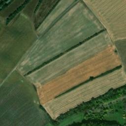 Satellite imagery of Hüttenberg, DE