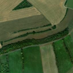 Satellite imagery of Hüttenberg, DE