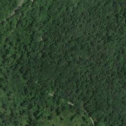 Satellite imagery of Fernmeldeturm Burgbernheim, DE