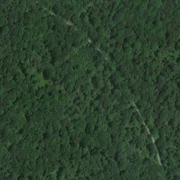Satellite imagery of Fernmeldeturm Burgbernheim, DE