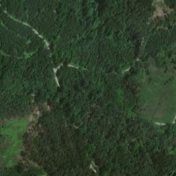 Satellite imagery of Illesheimer Kopf, DE