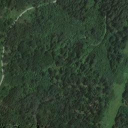 Satellite imagery of Illesheimer Kopf, DE