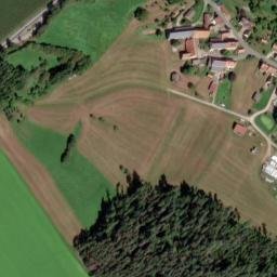 Satellite imagery of Plattenhöhe, DE