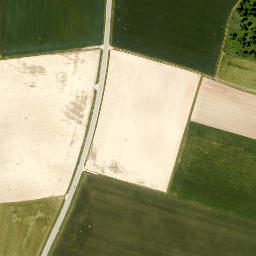 Satellite imagery of Heidebuck, DE