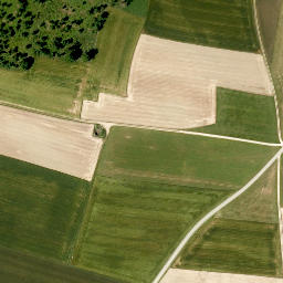 Satellite imagery of Heidebuck, DE