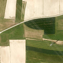 Satellite imagery of Heidebuck, DE