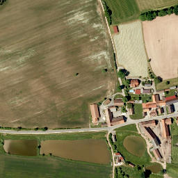 Satellite imagery of Kestelbug, DE