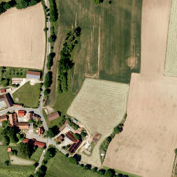 Satellite imagery of Kestelbug, DE
