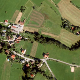 Satellite imagery of Asselberg, DE
