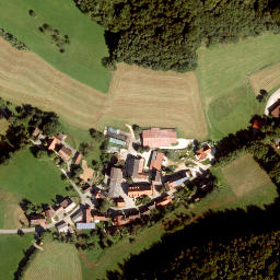 Satellite imagery of Asselberg, DE