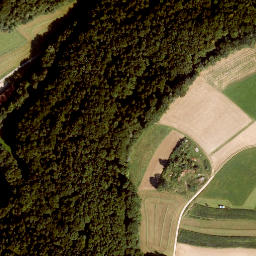 Satellite imagery of Asselberg, DE