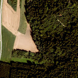 Satellite imagery of Mapbühl, DE