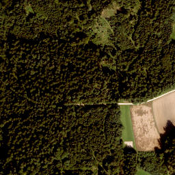 Satellite imagery of Mapbühl, DE