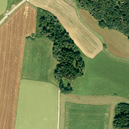 Satellite imagery of Dillberg, DE