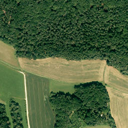 Satellite imagery of Dillberg, DE