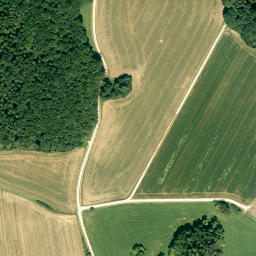 Satellite imagery of Dillberg, DE