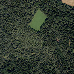 Satellite imagery of Zant 0, DE