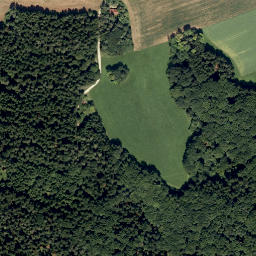 Satellite imagery of Zant 0, DE