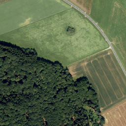 Satellite imagery of Zant 0, DE