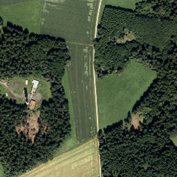 Satellite imagery of Mahlberg, DE