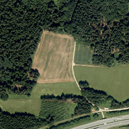 Satellite imagery of Bärnberg, DE
