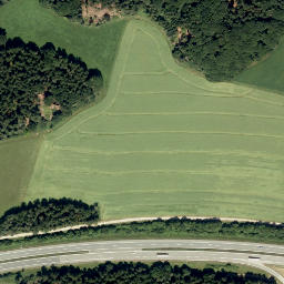 Satellite imagery of Bärnberg, DE