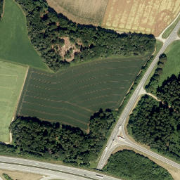 Satellite imagery of Bärnberg, DE